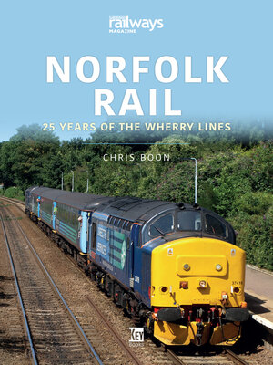cover image of Norfolk Rail